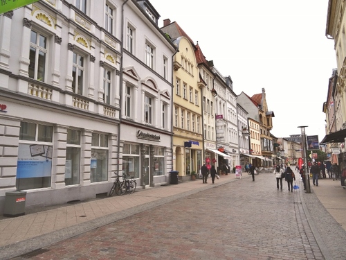 Sçweding en Allemagne (photos)