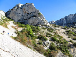 Cirque des Pételins