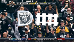 Steelers vs Raiders