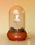 Music Box Dancer