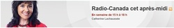 Radio-Canada-Robert Frosi