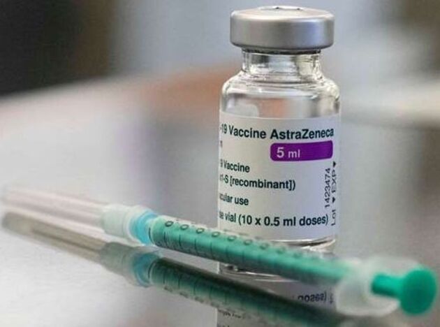 Enfin la reprise du vaccin AstraZénéca ce vendredi 19 mars 2020 .