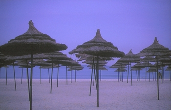 tunisia-parasols-beach-tony-spencer-best-picture-gallery