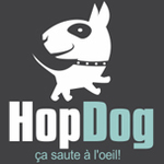 HOP DOG: un site qui a du chien