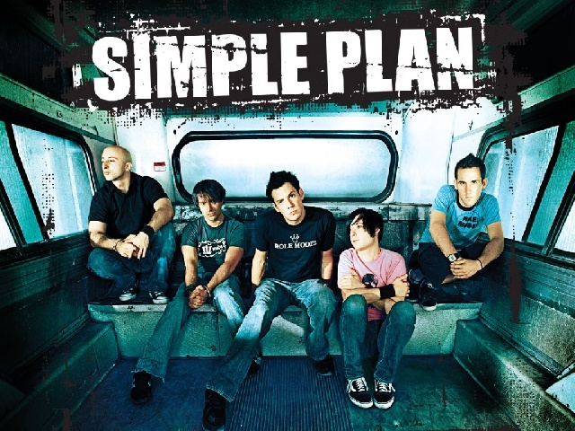 Simple plan :)