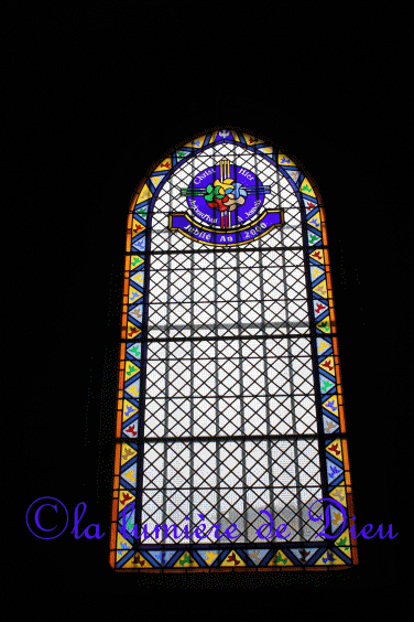 Tarascon sur Rhône, église Sainte Marthe
