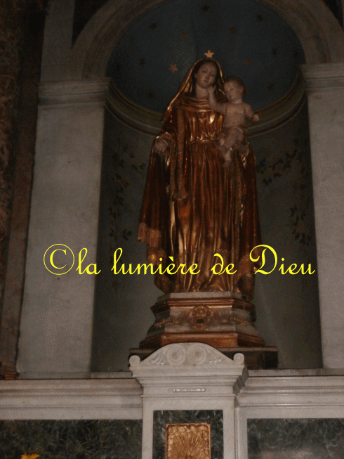 Saint Rémy de Provence, collégiale Saint Martin