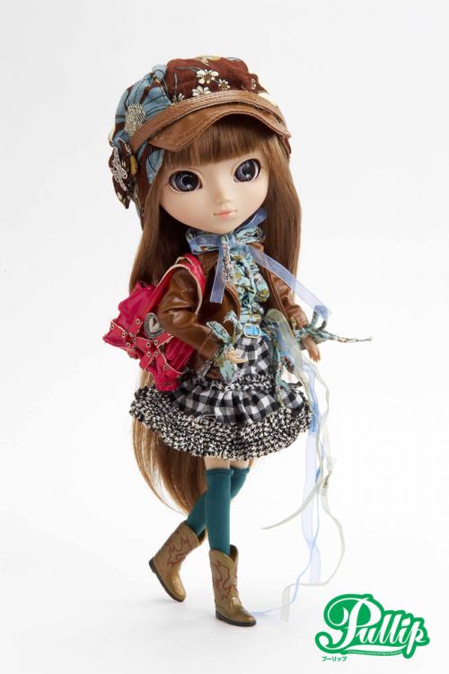 Novembre: Pullip Latte