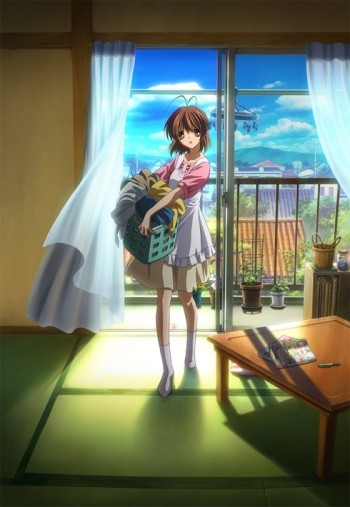 مترجم CLANNAD: After Story انمي