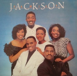 Jackson Family - Same