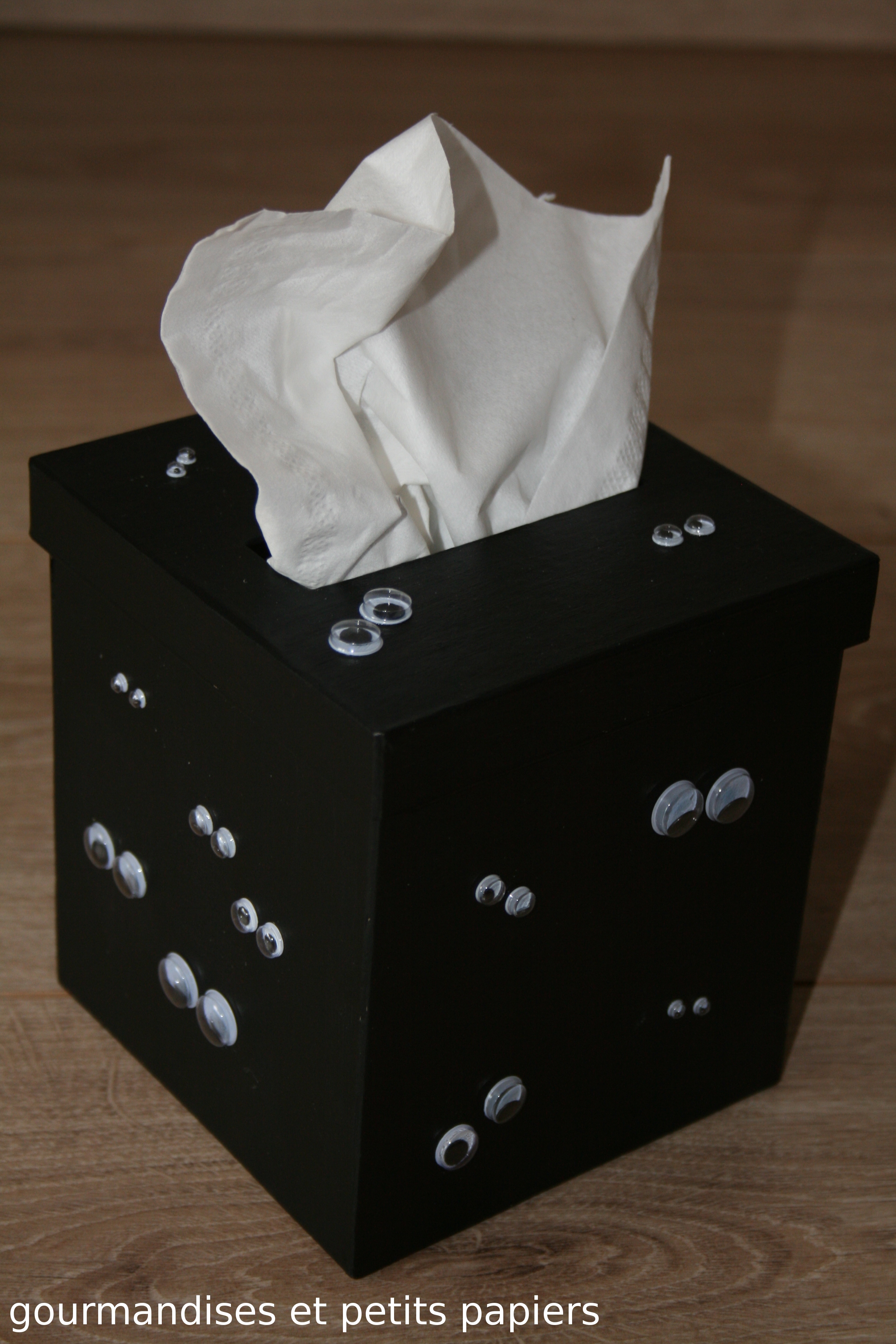 La boîte à mouchoirs Rubik's cube  Tissue box covers, Rubiks cube, Tissue  boxes