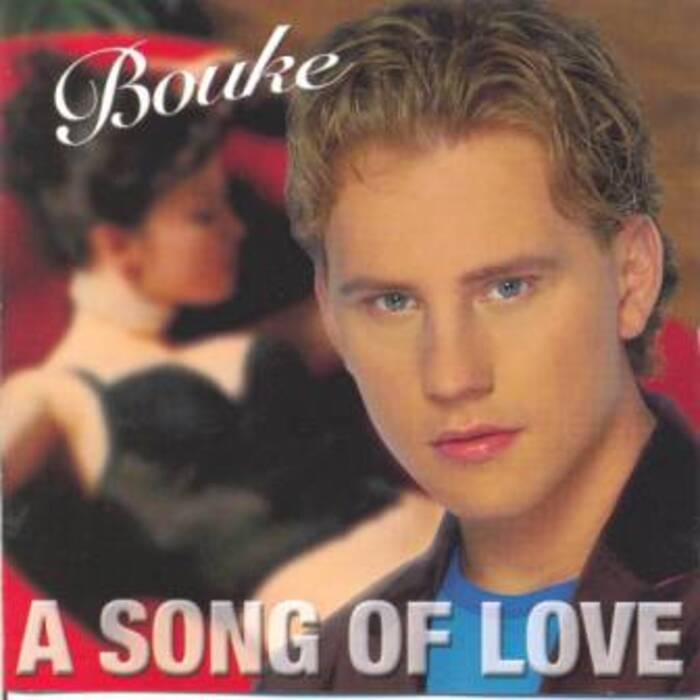 Bouke - Hear My Song 