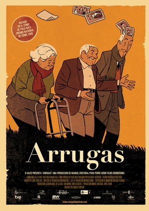 arrugas