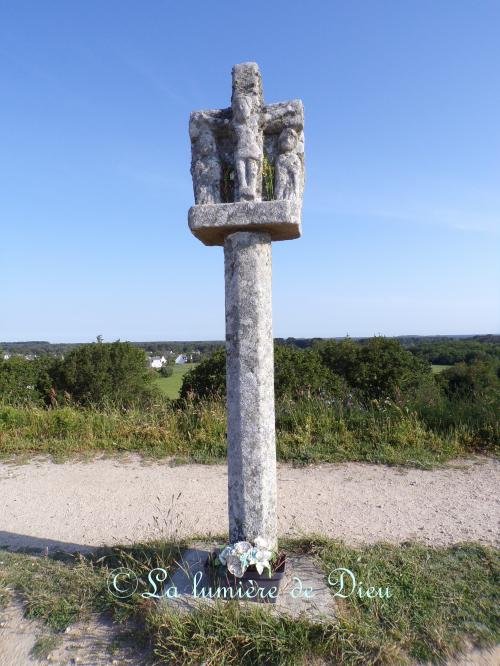 Carnac, la chapelle saint Michel