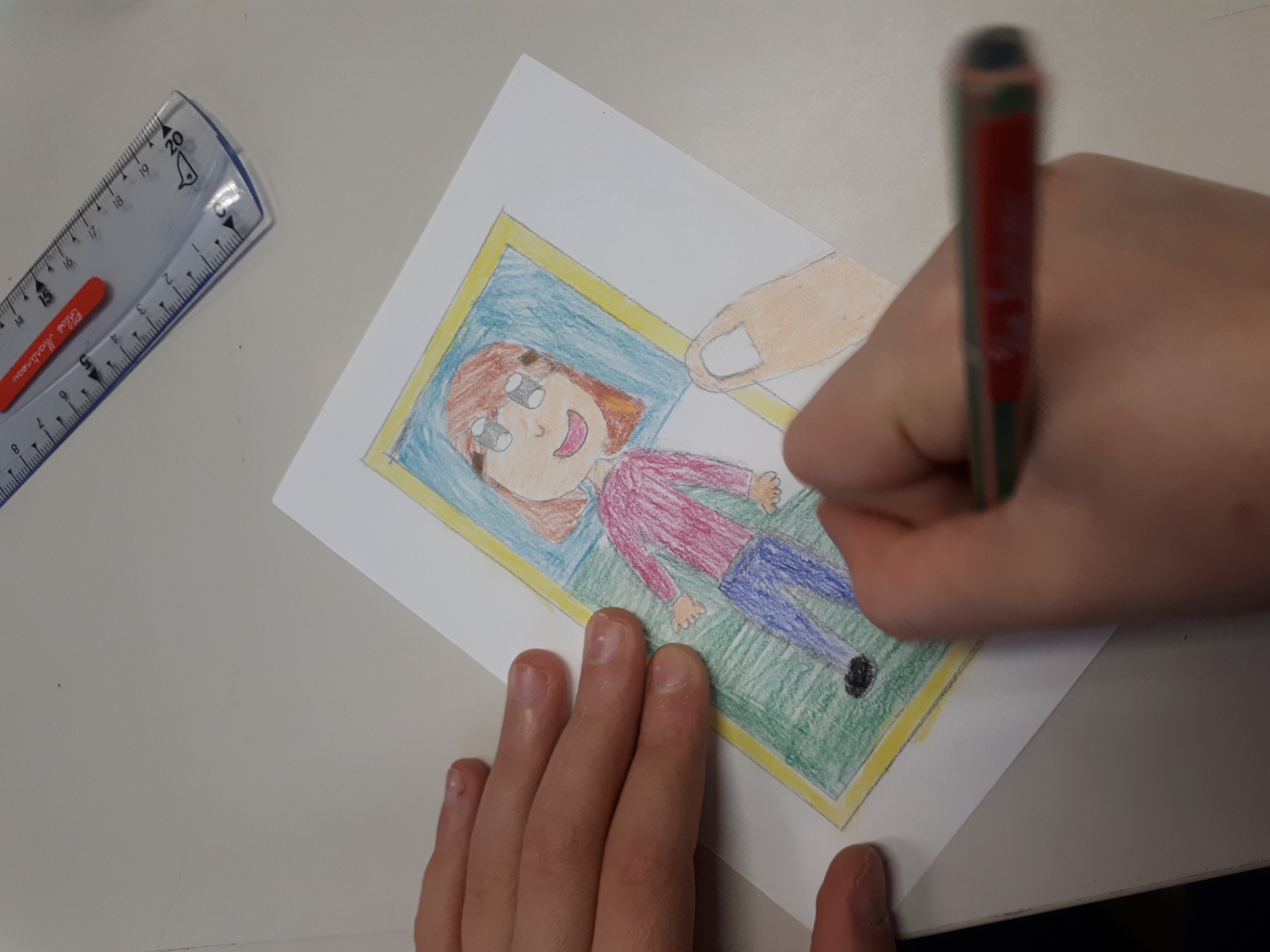 rencontre des arts contemporains