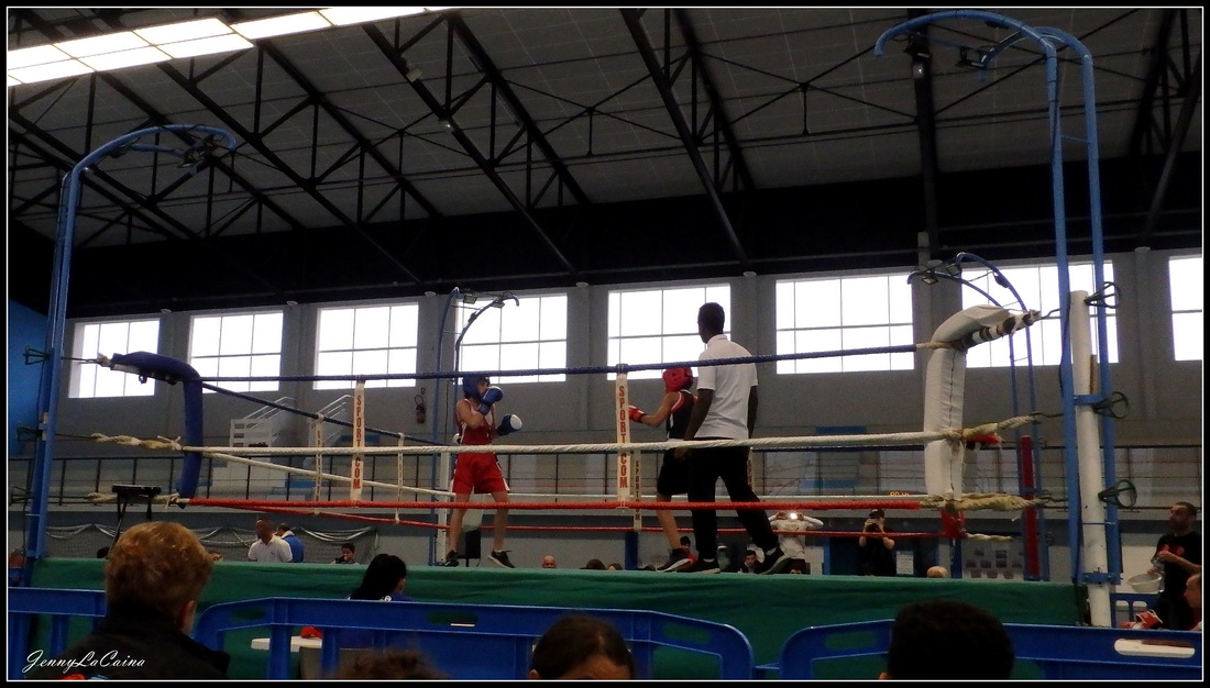 Boxing Club Castelbriantais