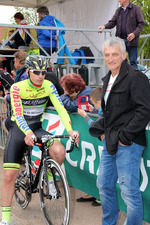 1er Grand Prix cycliste UFOLEP d’Ablain St Nazaire (  1ère et 3ème catégories )