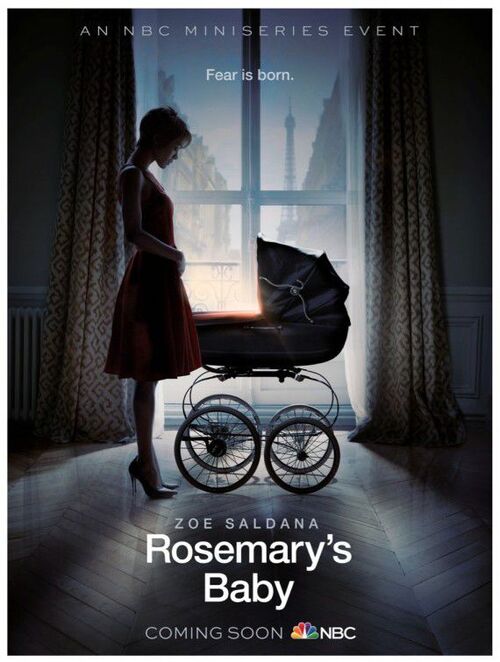 Rosemary's Baby : la mini-série tirée du film commence le...