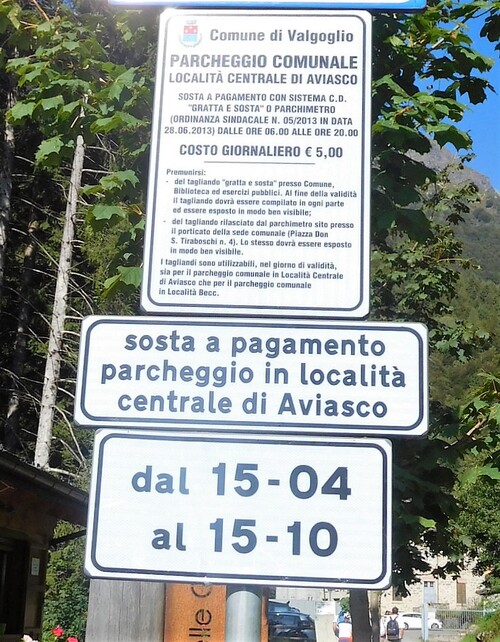 23/08/2017 5 Laghi Valgolglio Val Seriana BG Italie