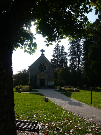 Butte de Montfaucon (55)