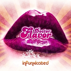 Doctor Flavor - Unfunxicated - Complete CD