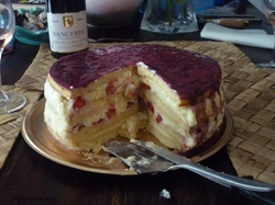 GATEAU ET TARTE