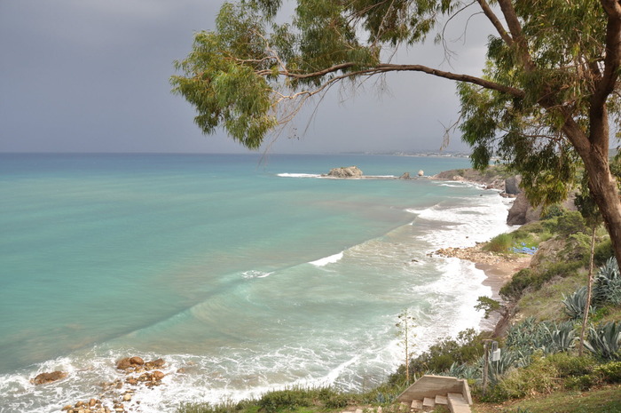 Chypre dans l'Europe