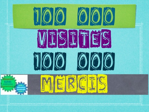 100 000 mercis