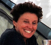 Brigitte Pinat