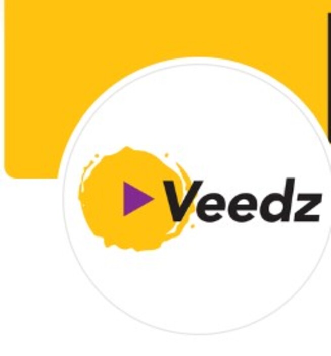 Logo de Veedz