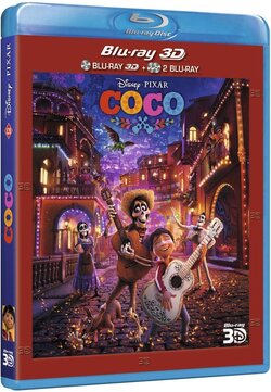 Coup de coeur - Coco