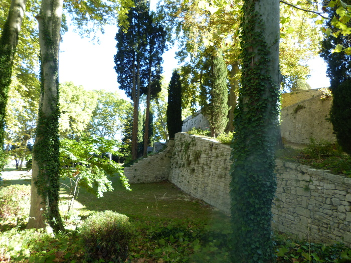 Château de Sommières 2