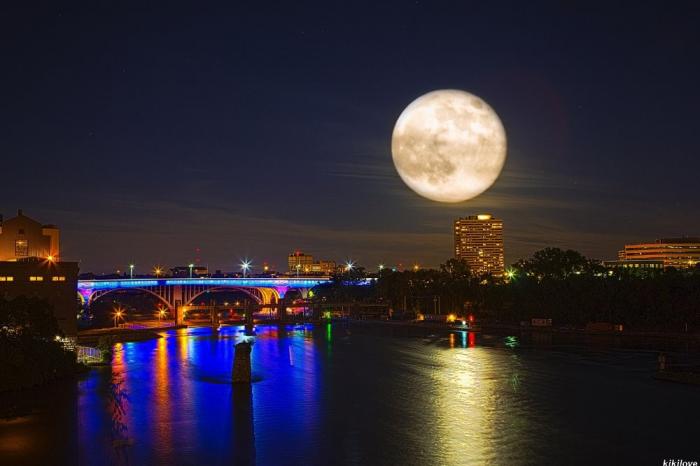 Bonne fin de semaine