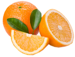 Fruits,orange