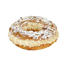 Paris Brest