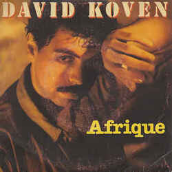 David Koven - Afrique