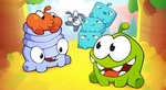 Cut the Rope : viens en aide à Om Nom 