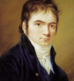 Ludwig van Beethoven