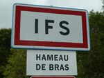 Un tour de Bras ou à Bras'IFS