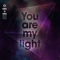 Résultat de recherche d'images pour "One'o'One You are my light"