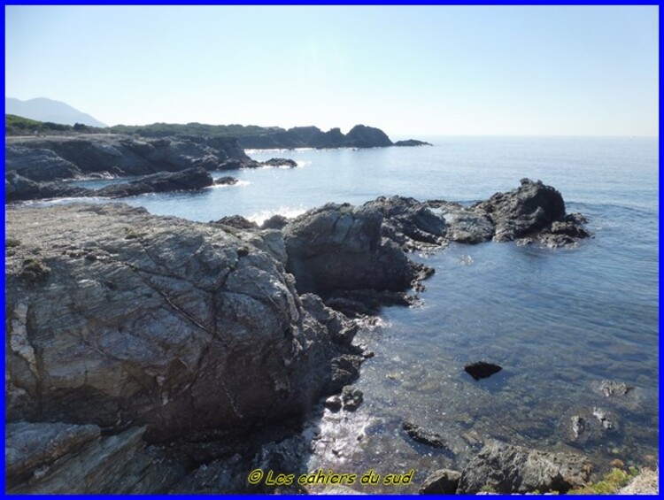 L'île du grand Gaou