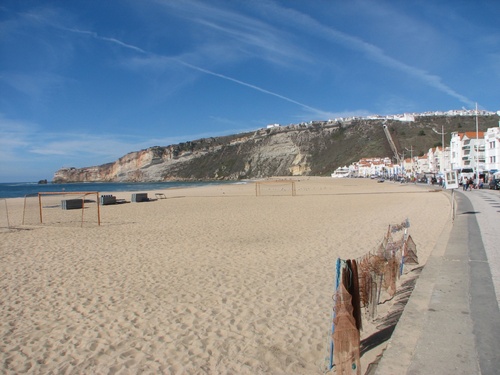 Nazare suite...