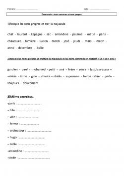 grammaire cycle2