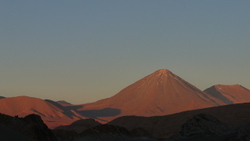 Une parenthèse chilienne : San Pedro de Atacama