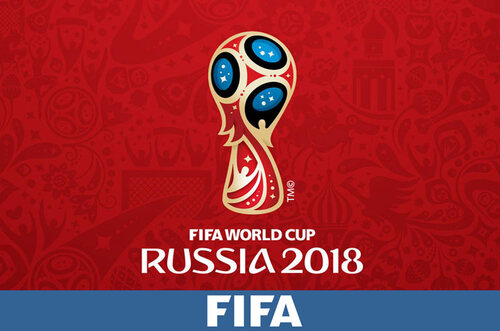 2018 FIFA World Cup