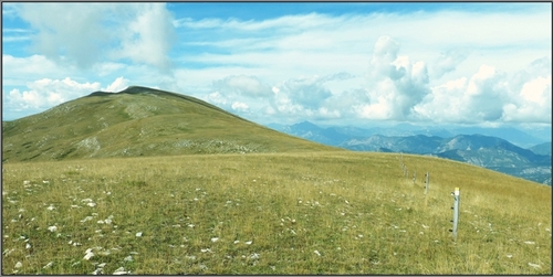 Cap au Nord... (09/2014)