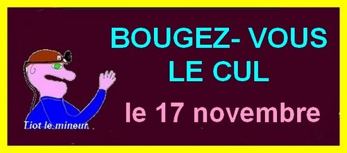 C'est demain le grand jour, les infos du poissonnier.