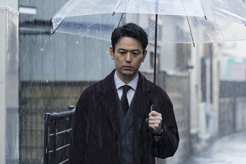 Découvrez la bande-annonce de "A MAN" de Kei Ishikawa - Le 14 février 2024 au cinéma