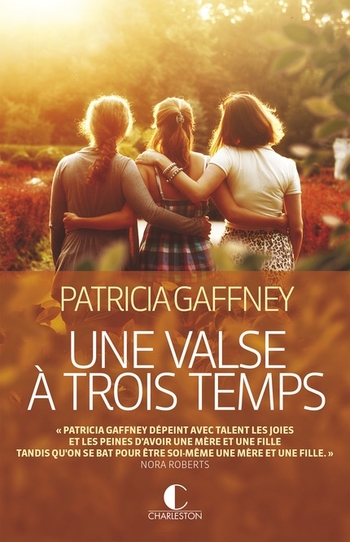 Une valse Ã  trois temps - Patricia Gaffney