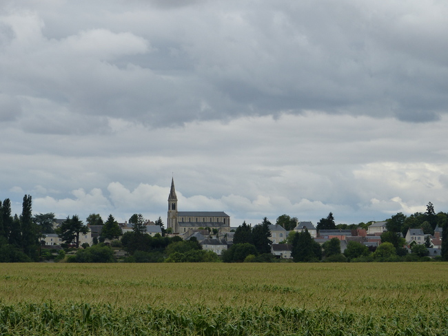 11ème et dernière journée : jeudi 13 juillet 2017 - 170 km